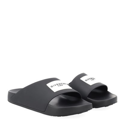 Sandals Black