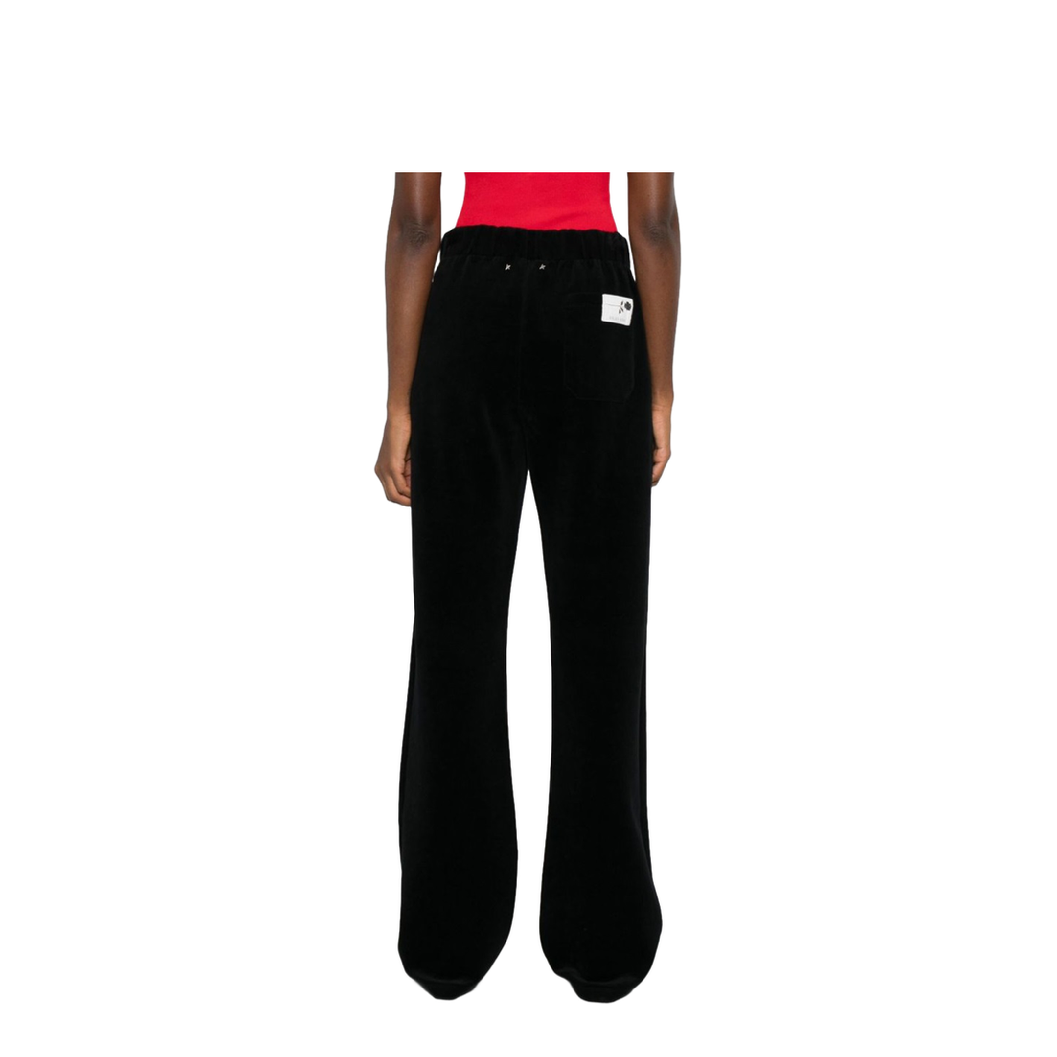 Trousers Black
