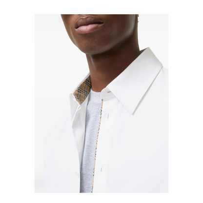 MAYFEYR - Unknown - Shirts White - 8127274A1462