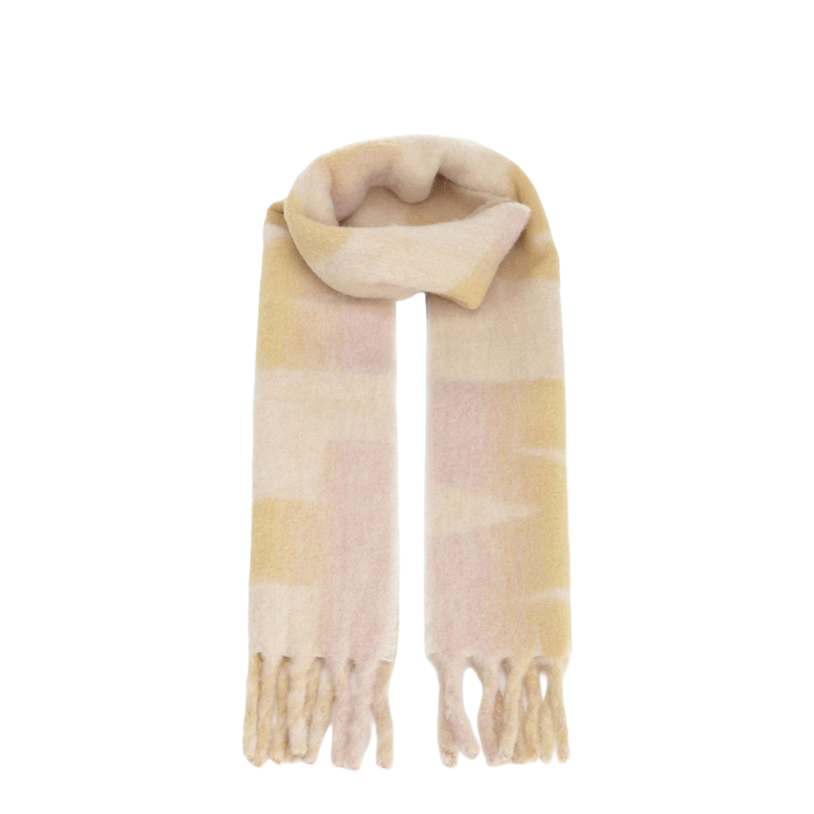 Loliana Wool Scarf