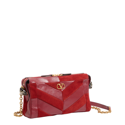 MAYFEYR - Valentino - Shoulder Bag - 9W2B0S99DEDAQS