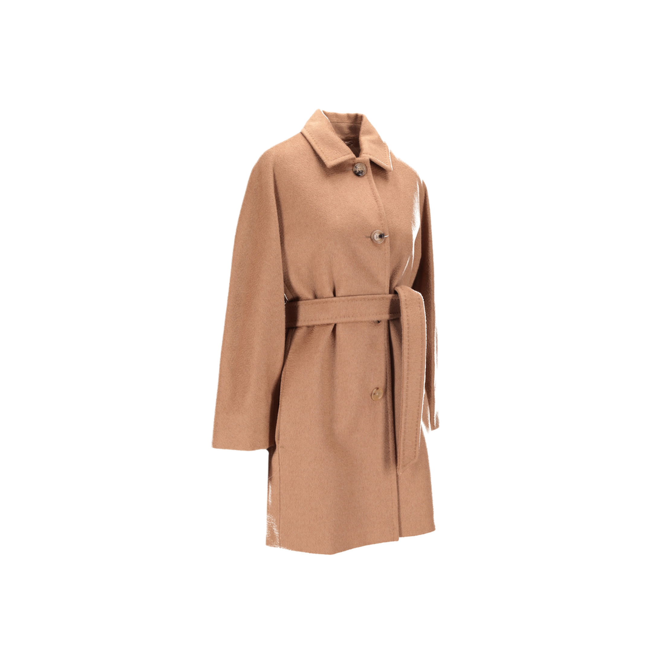 MAYFEYR - Max Mara - Cappotto - 2521016172600FILATO001
