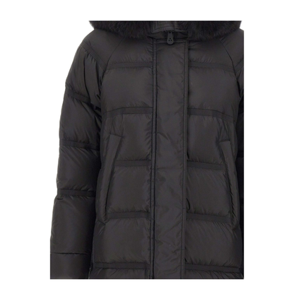 MAYFEYR - Peuterey - Coats Black - PED543901181967NER