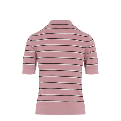 MAYFEYR - Miu Miu - Polo - MMLB35SOOO183M