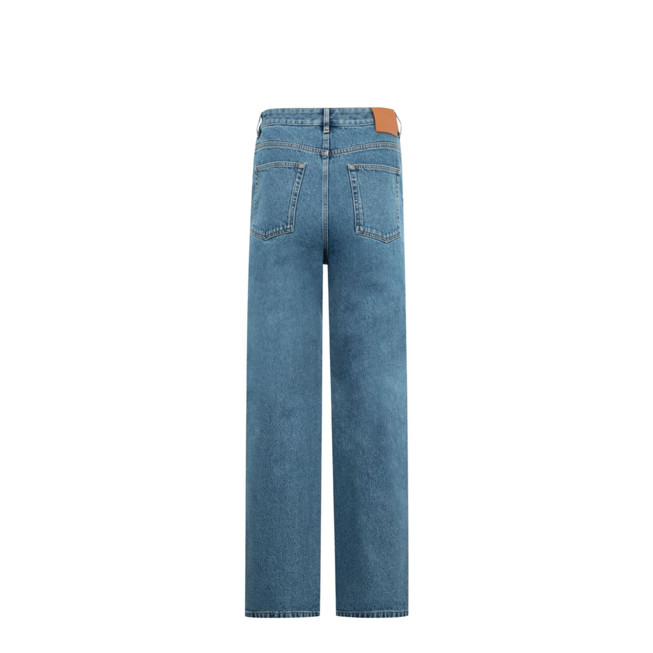 MAYFEYR - Loewe - Anagram Baggy Jeans - H526Y11X975320