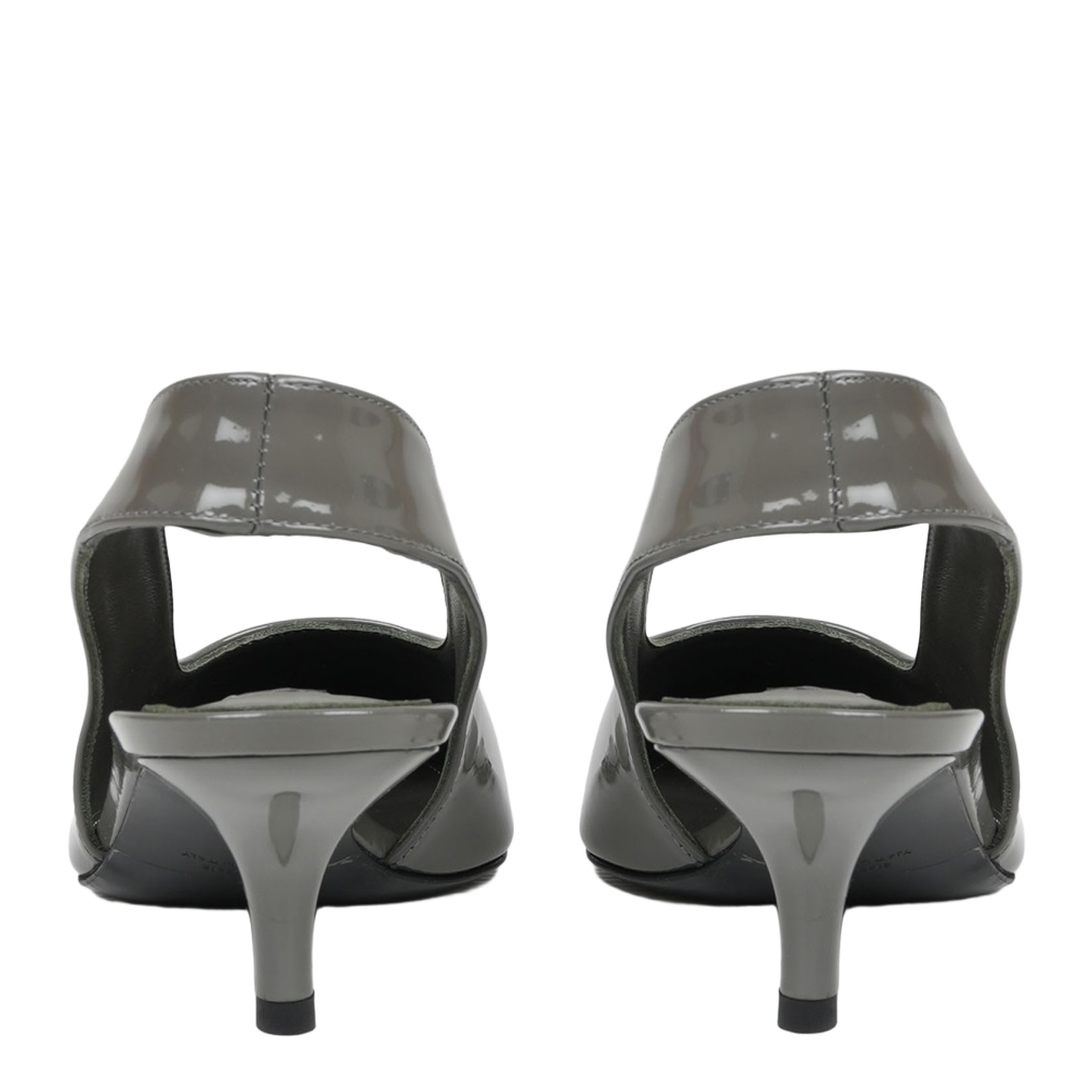 MAYFEYR - Toteme - Leather Décolleté - 252WAS0205LE0091023