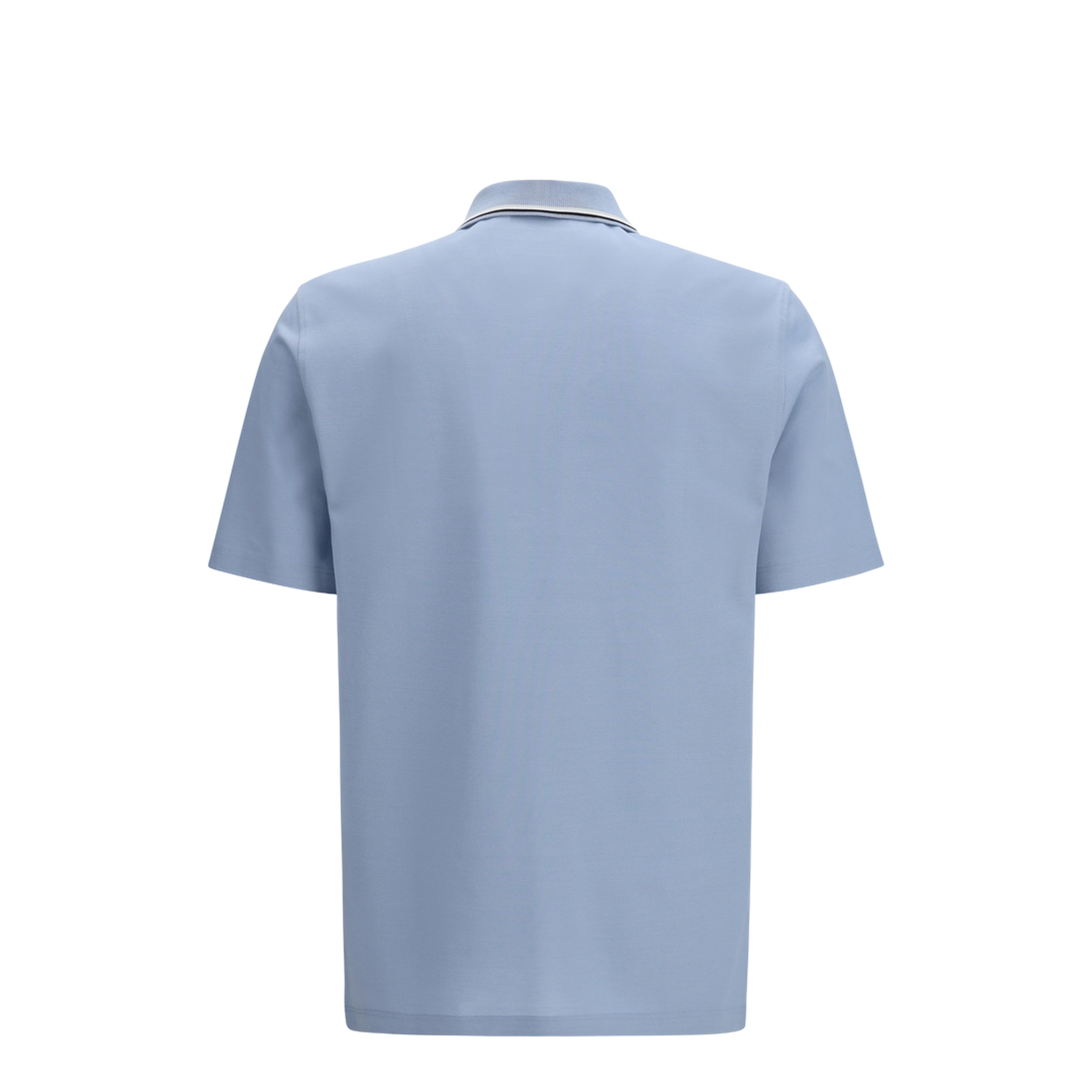 MAYFEYR - Ferragamo - Cotton Polo - 790957