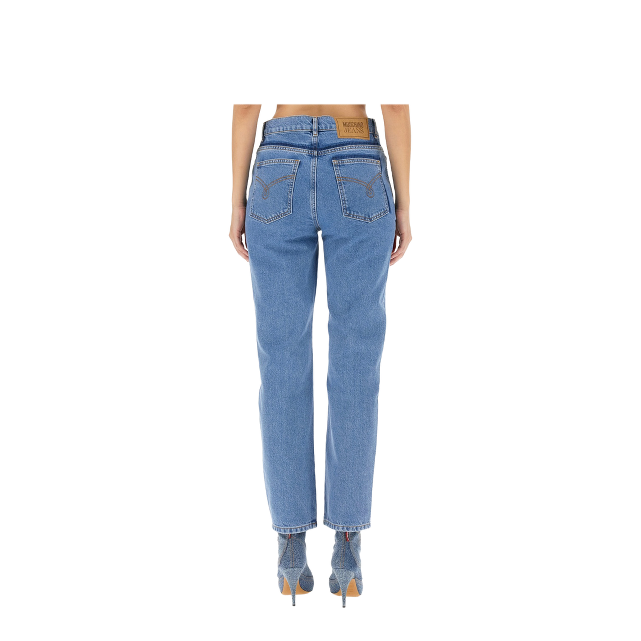 MAYFEYR -  - Five Pocket Jeans - 033082361294