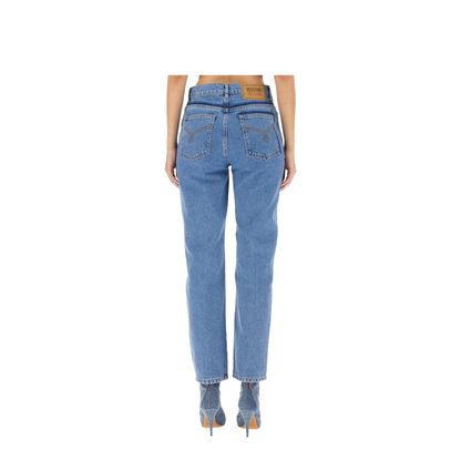 MAYFEYR -  - Five Pocket Jeans - 033082361294