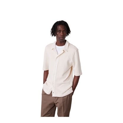 T-shirts and Polos Beige