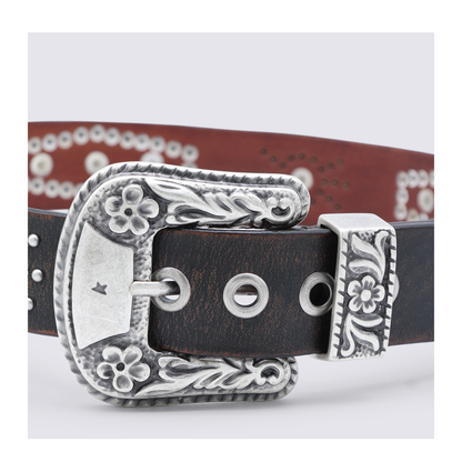 Brown Belts