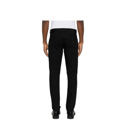 MAYFEYR - Emporio Armani - Capsule Jeans Black - EM005951AF30120MC002