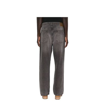 Third Cut Jeans