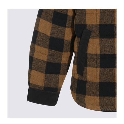 MAYFEYR - Waxed - Jackets - GMHALICNT61190