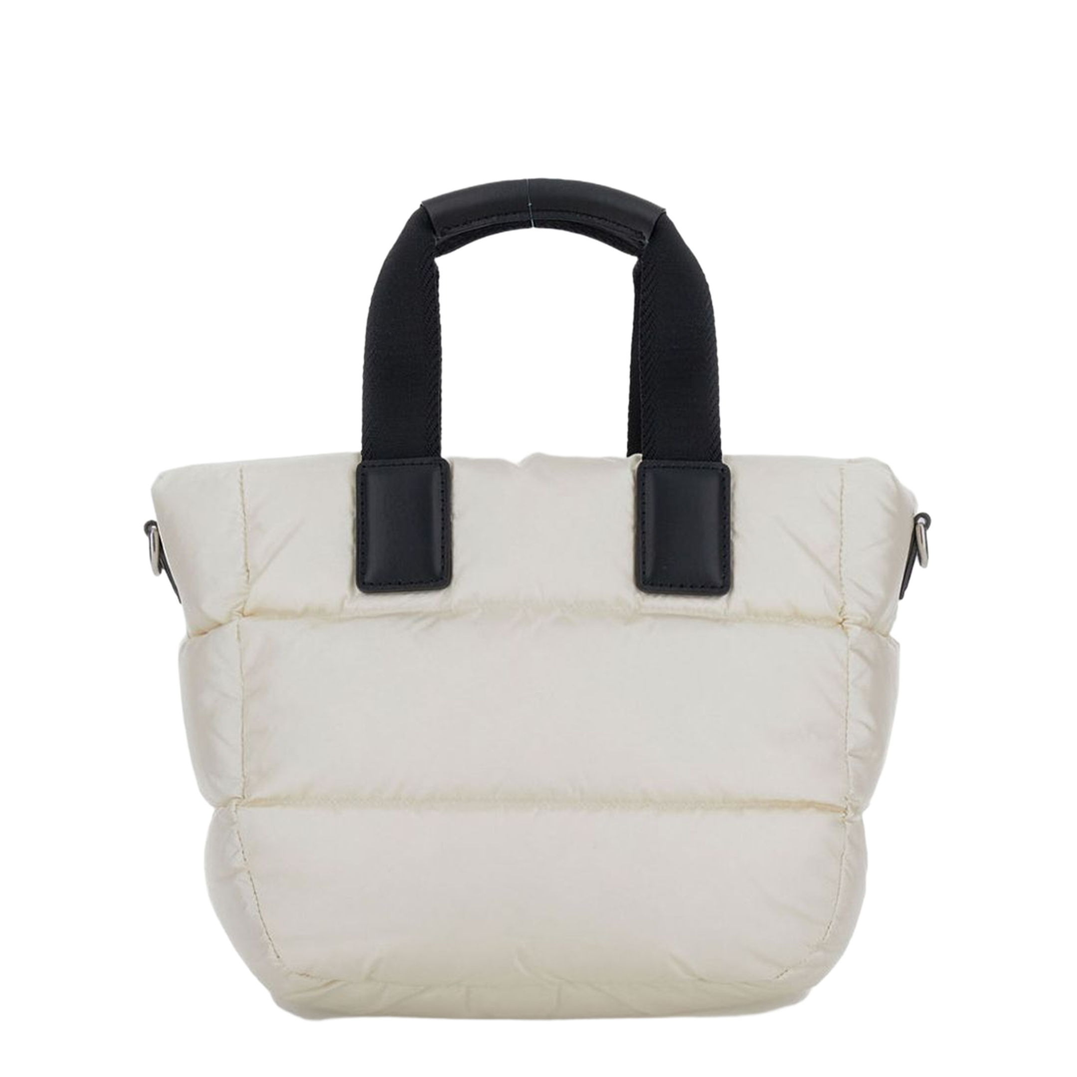 MAYFEYR - Moncler - White Bag - L109B5D00009M6275051
