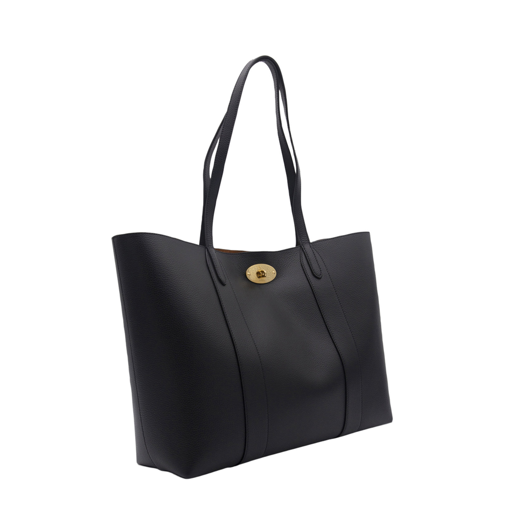 Classic Grain Tote Bag