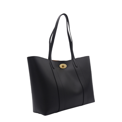 Classic Grain Tote Bag