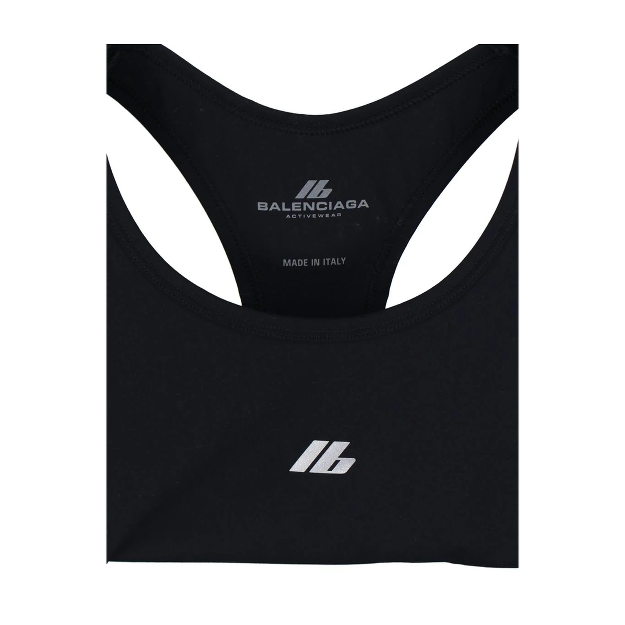Activewear Sports Bra