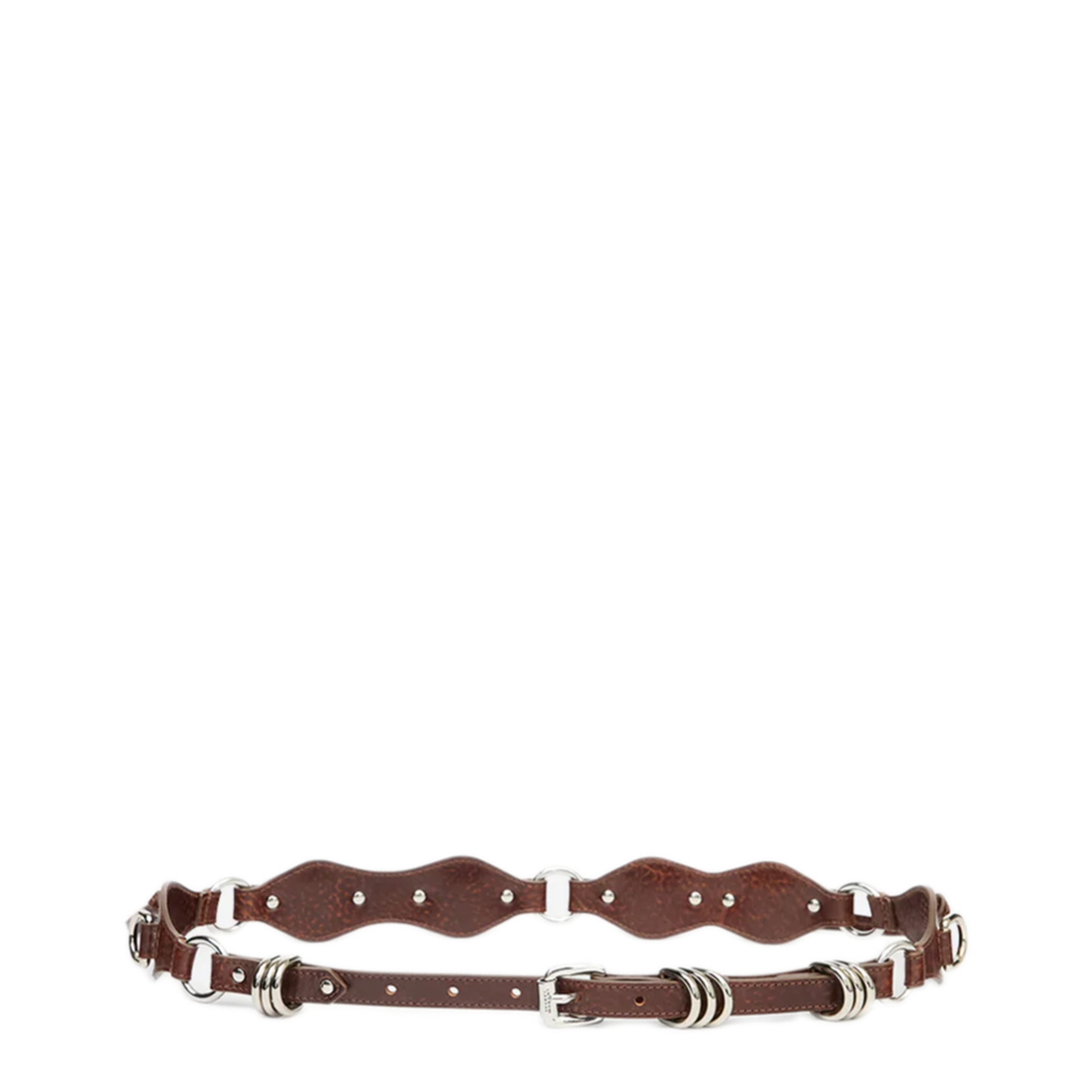 MAYFEYR - Isabel Marant - Bolton Belt Ceinture - CE431CFAD2B03A50CL