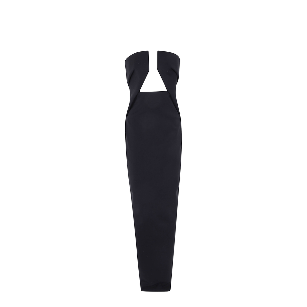MAYFEYR - Rick Owens - Prong Gown - RP02F5528WST09