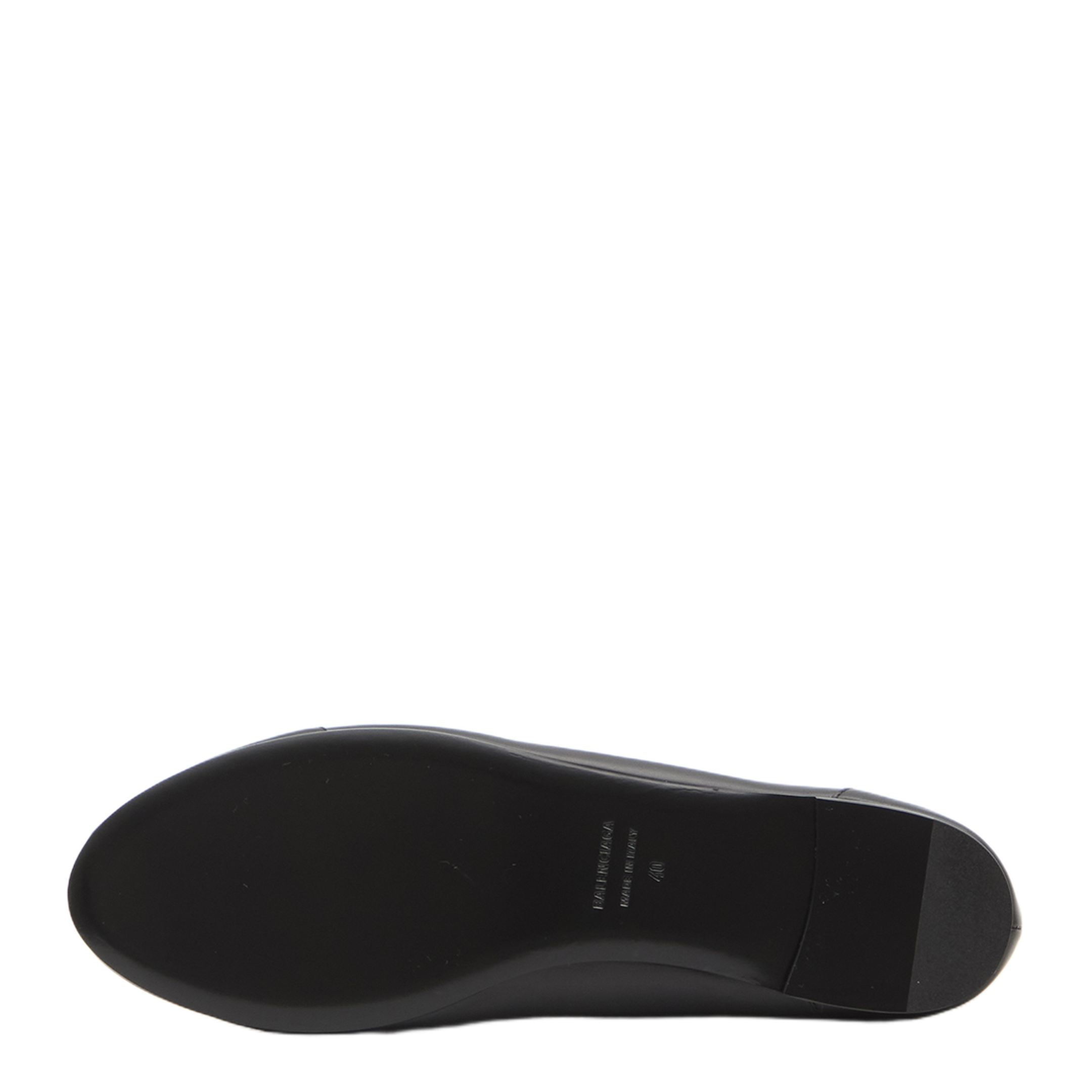 City Up Ballet Flats