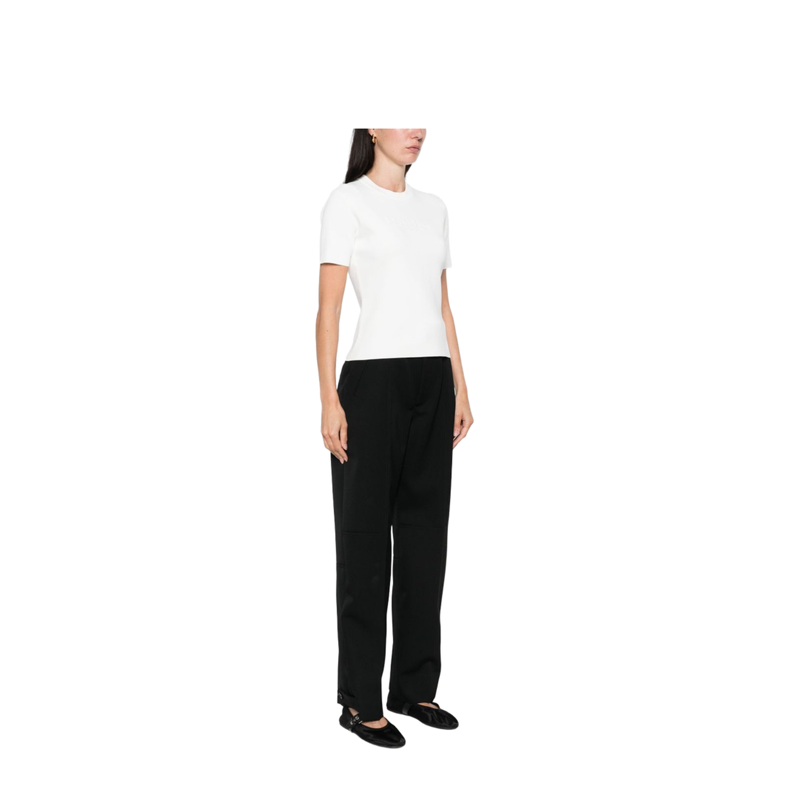 Cotton T-Shirt