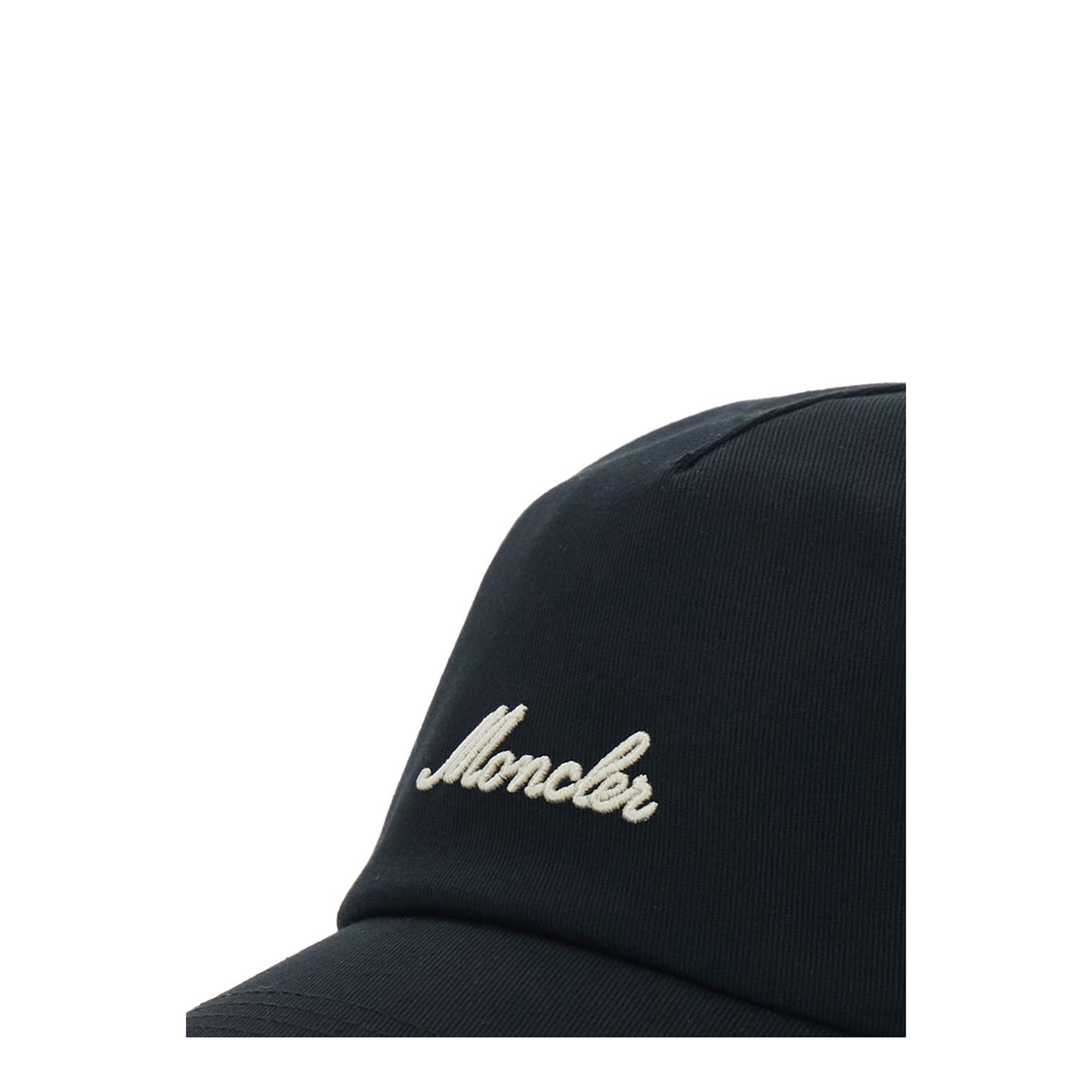 MAYFEYR - Moncler - Hats Black - L10913B000070U618999