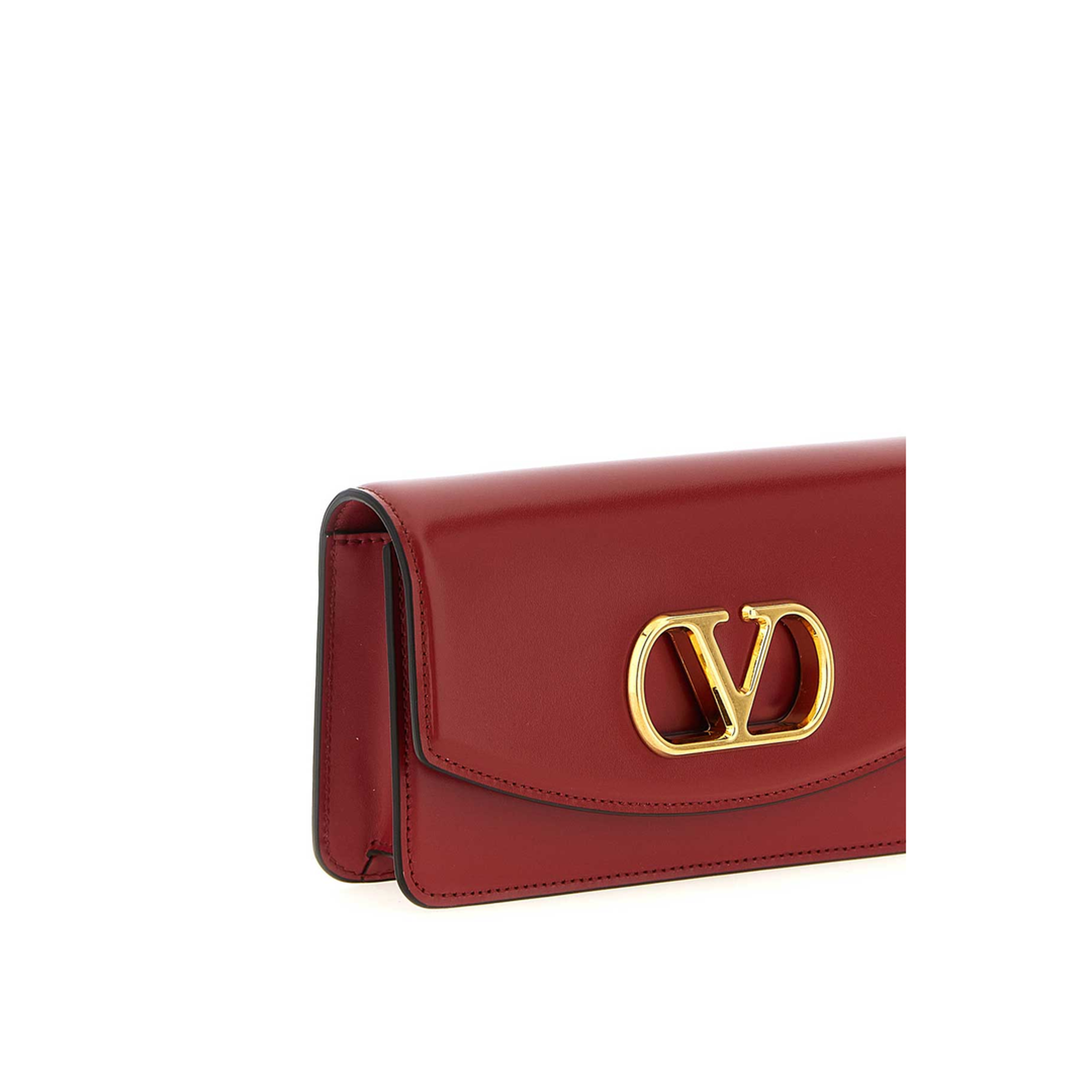 Garavani Vain Clutch Bag