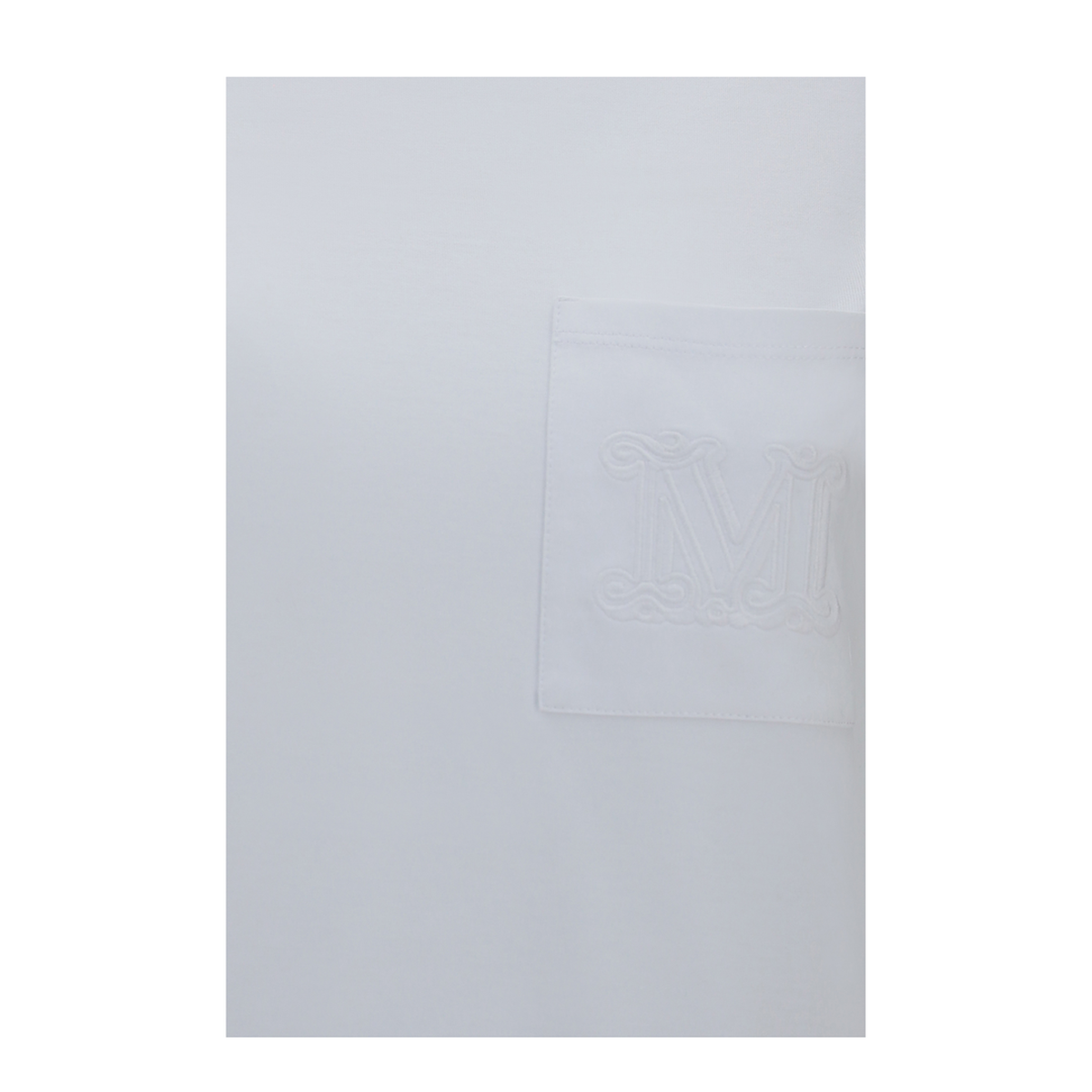 MAYFEYR - Max Mara - Papaia T Shirt - 2621946051600001