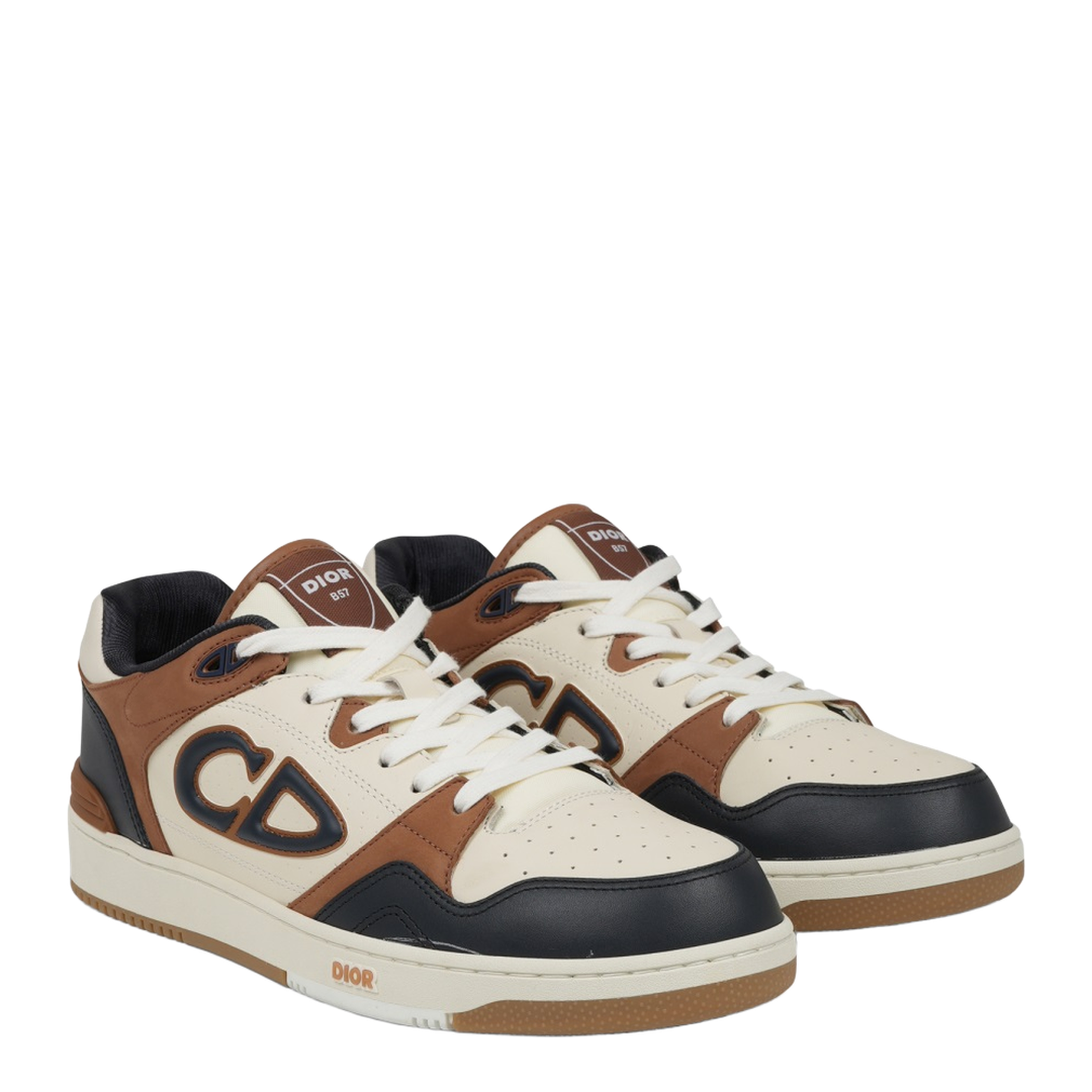 MAYFEYR - Dior - B57 Sneaker - 3SN318ZXT595