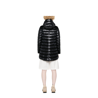 Coats Black