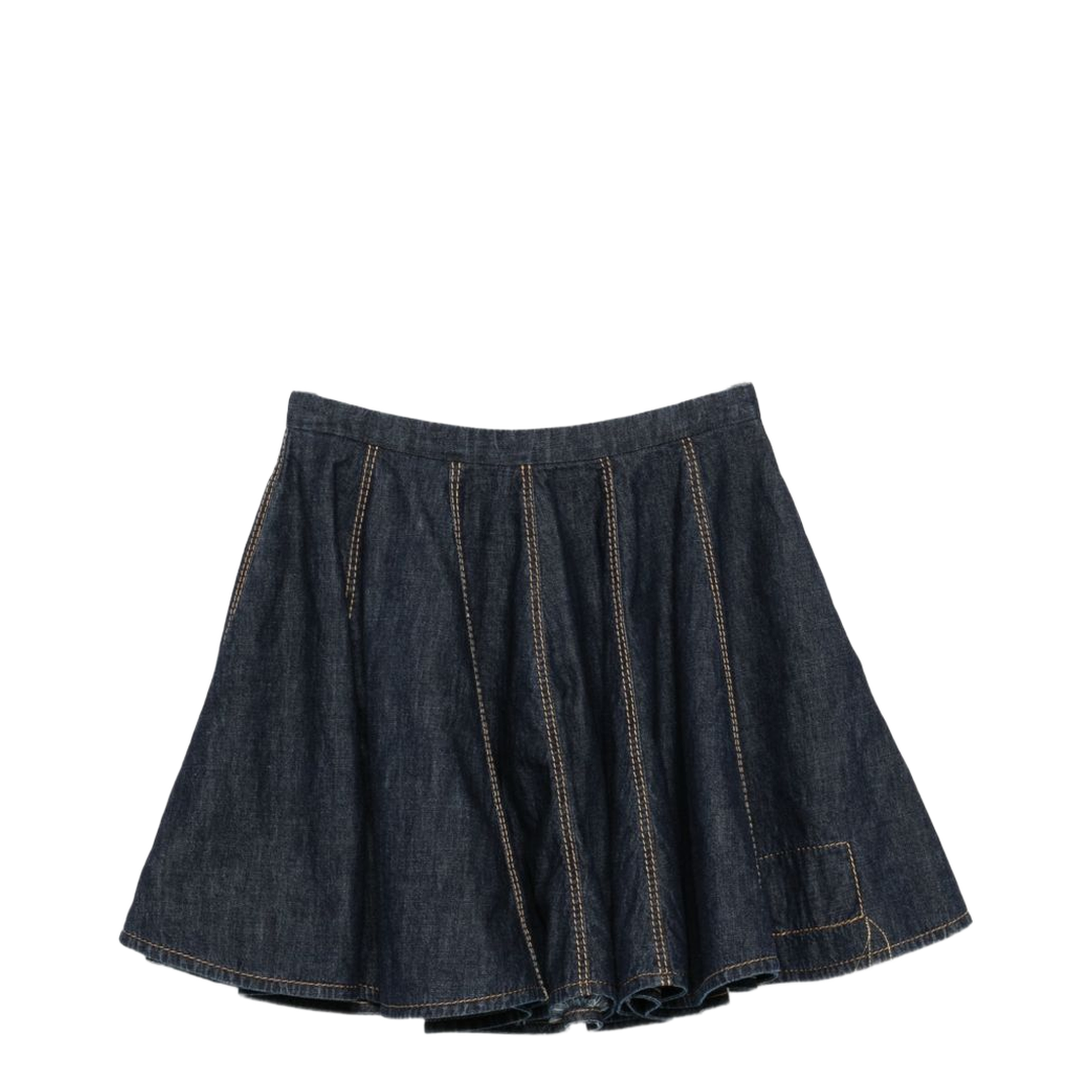 MAYFEYR - SUSANNE BOMMER - Skirts Blue - 2342295247