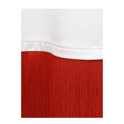 T-shirts and Polos White