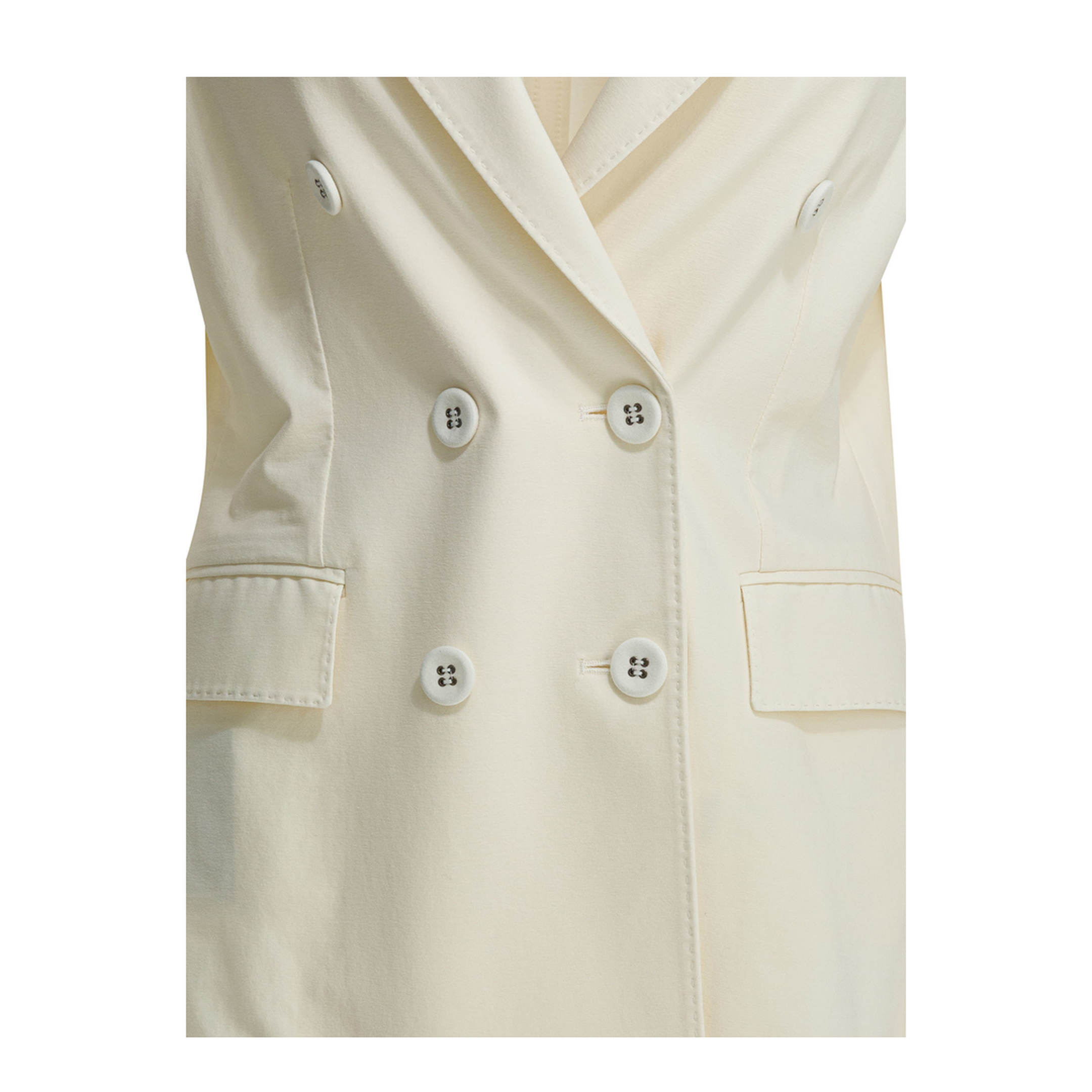 MAYFEYR - Circolo 1901 - Jackets And Coats - FD3861LATTE