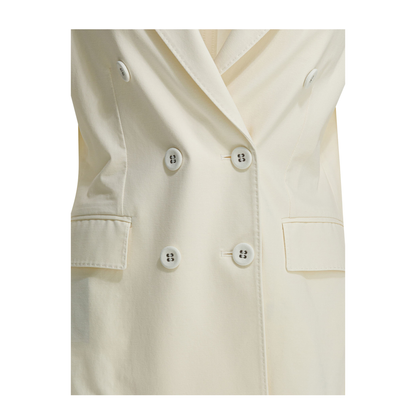 MAYFEYR - Circolo 1901 - Jackets And Coats - FD3861LATTE