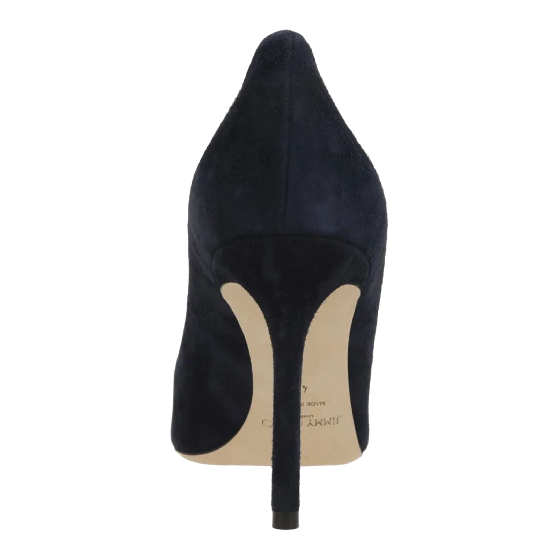 MAYFEYR - Jimmy Choo - Suede Pumps - ROMY85KDU