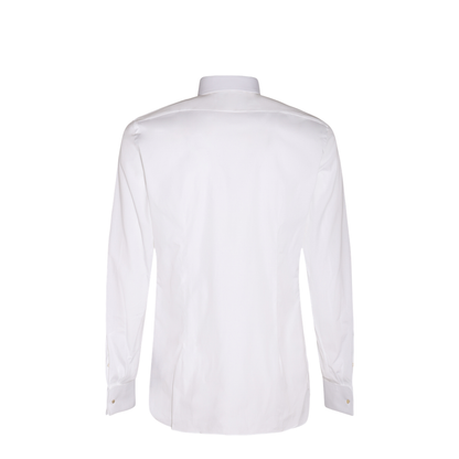 MAYFEYR - Tom Ford - Shirts - HFCO02CGS11WAA