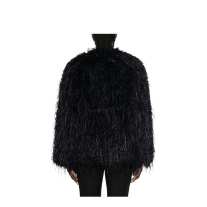 MAYFEYR - Forte Forte - Coats Navy - 15000MYCOATNOTTE