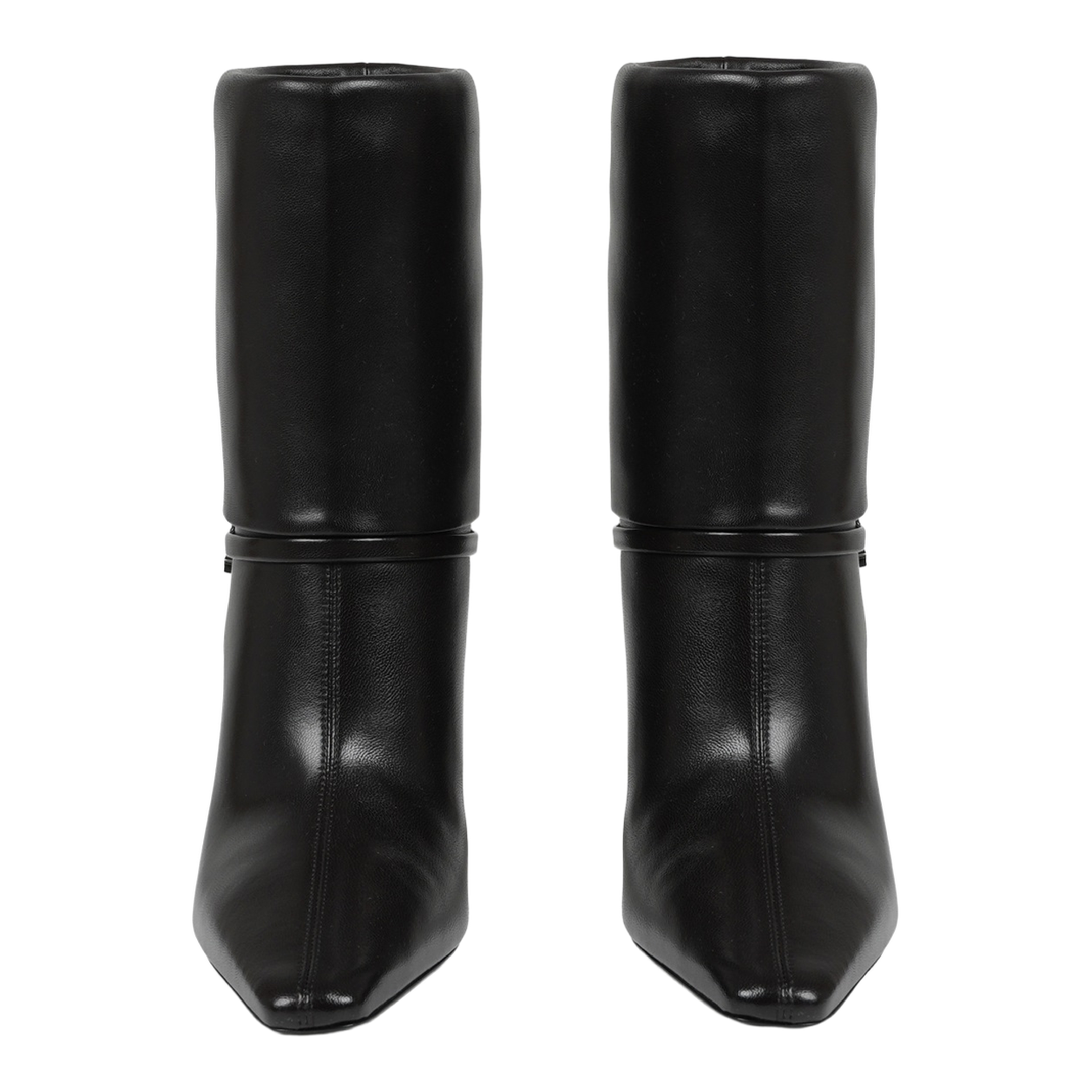MAYFEYR - Saint Laurent - Ankle Boot Niki - 801393AADV22245