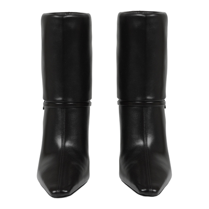 MAYFEYR - Saint Laurent - Ankle Boot Niki - 801393AADV22245