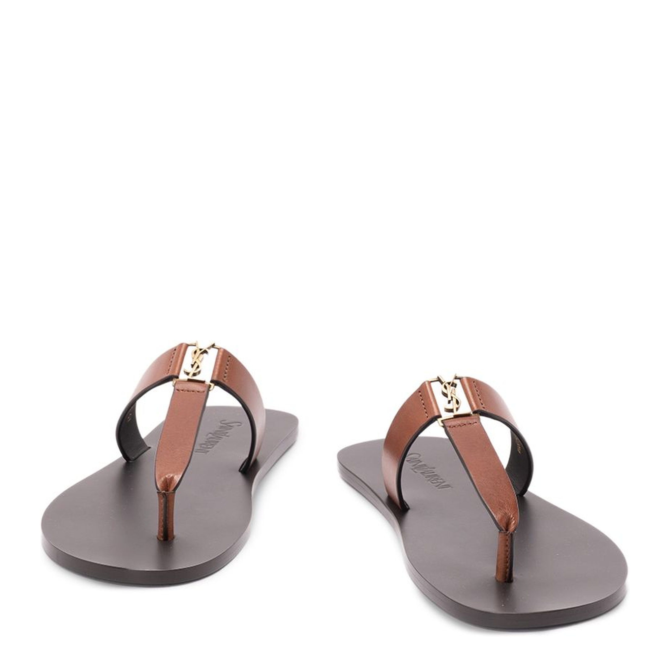 MAYFEYR - Saint Laurent - Sandals - 825294DWETT6036