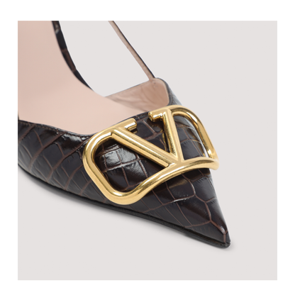 MAYFEYR - Valentino - Sling Back - 8W2S0R01LUR
