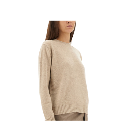 Cashmere Cinema Sweater