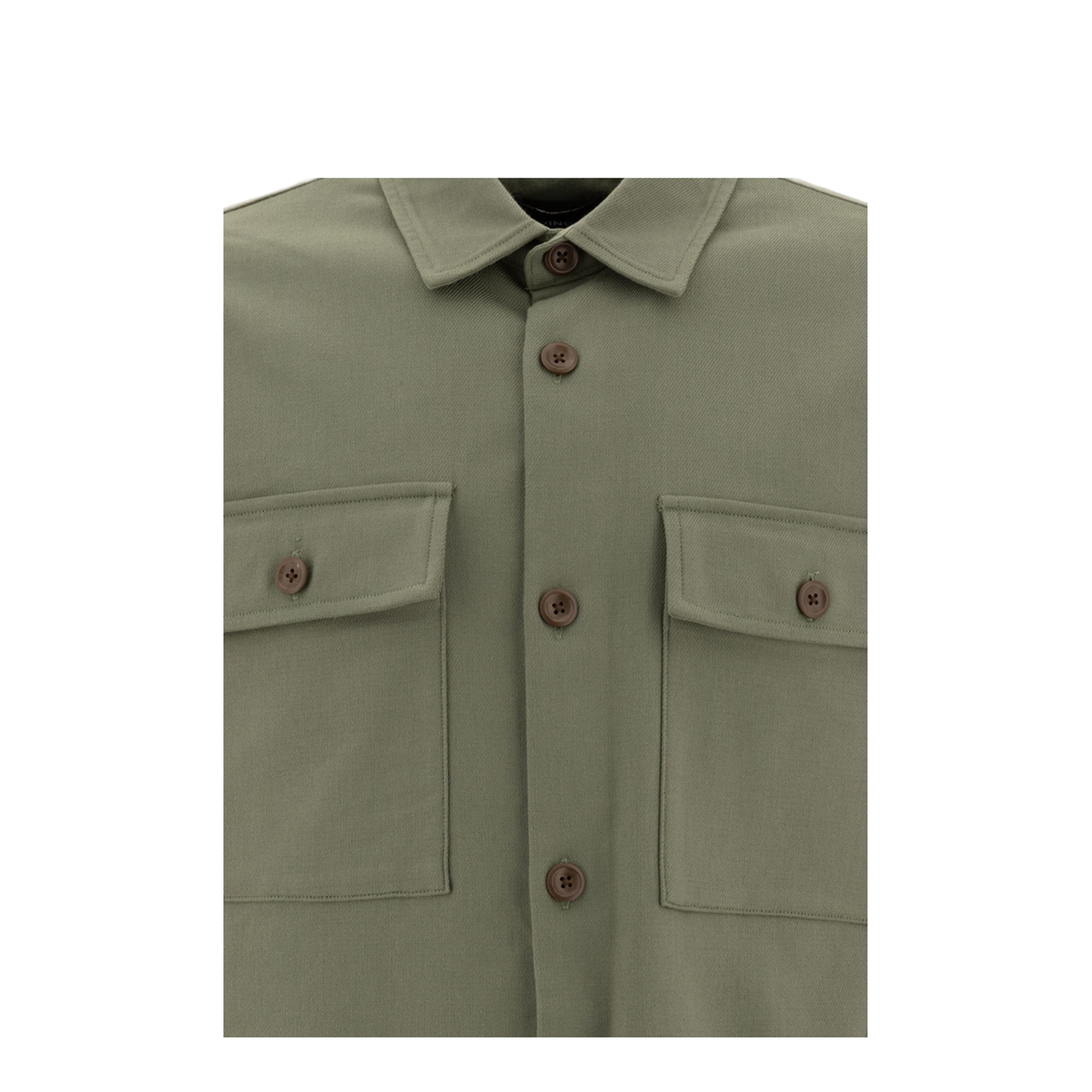 MAYFEYR - Vince - Workwear Overshirt - M90434930372BRL
