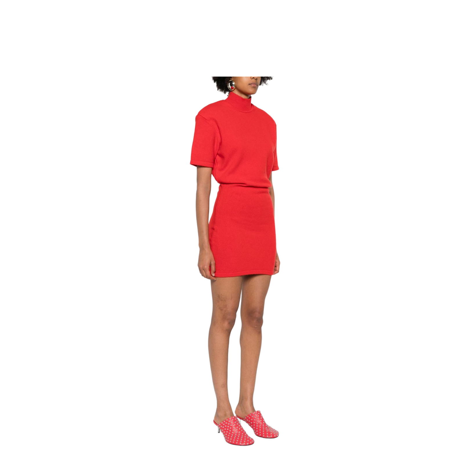 Castagna Knit Dress