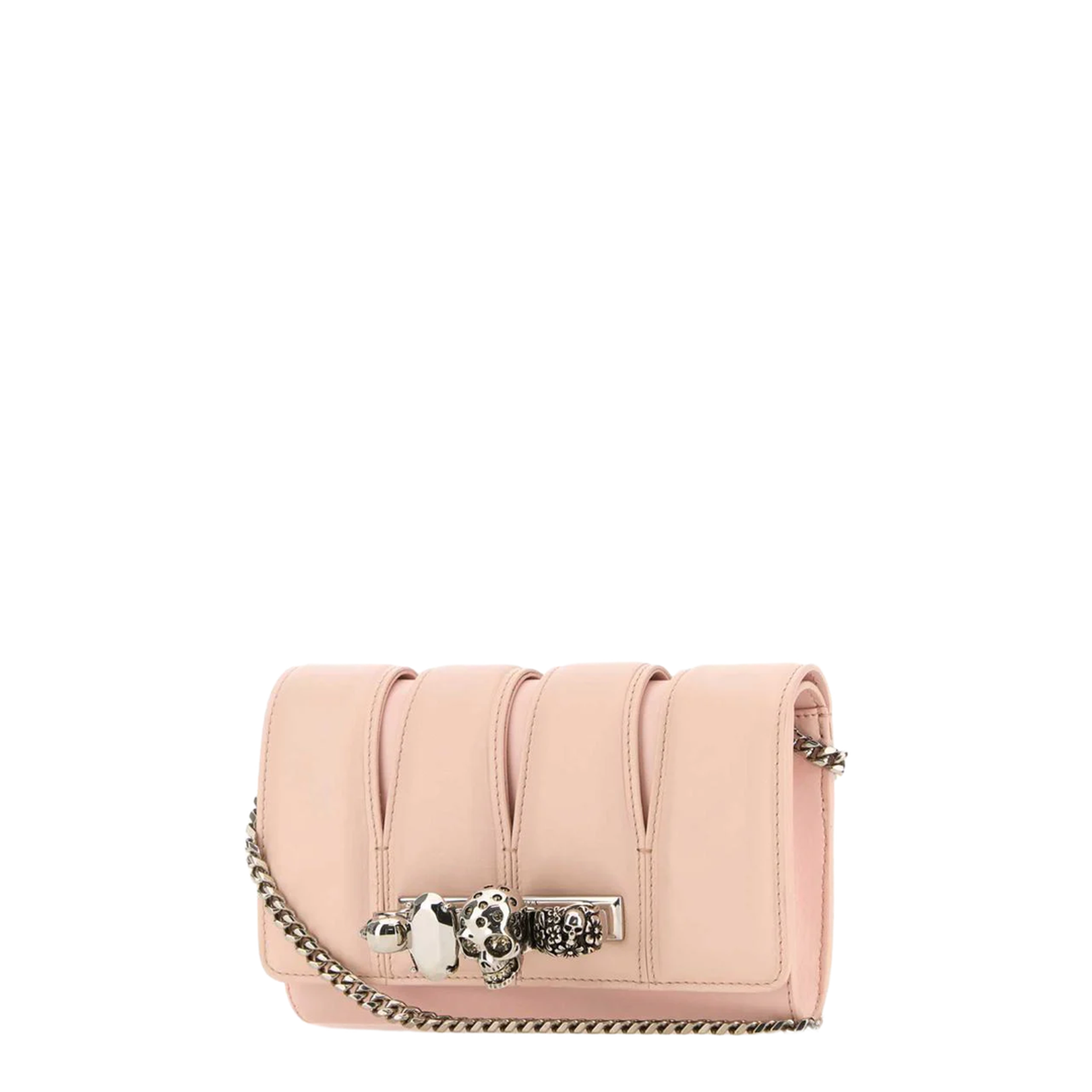 The Slash Clutch
