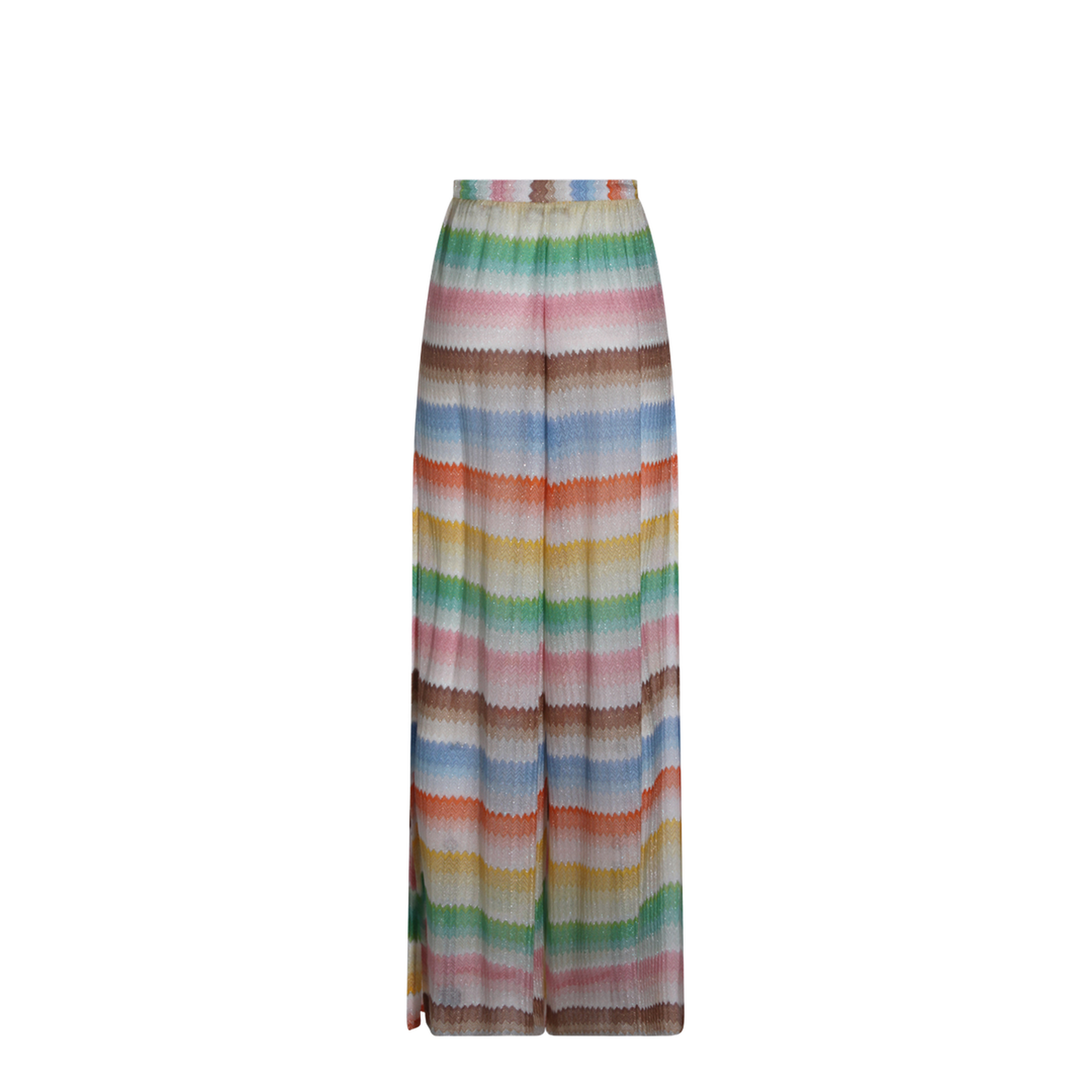 MAYFEYR - Missoni - Trousers - MC23SI00BR014GSM9X2