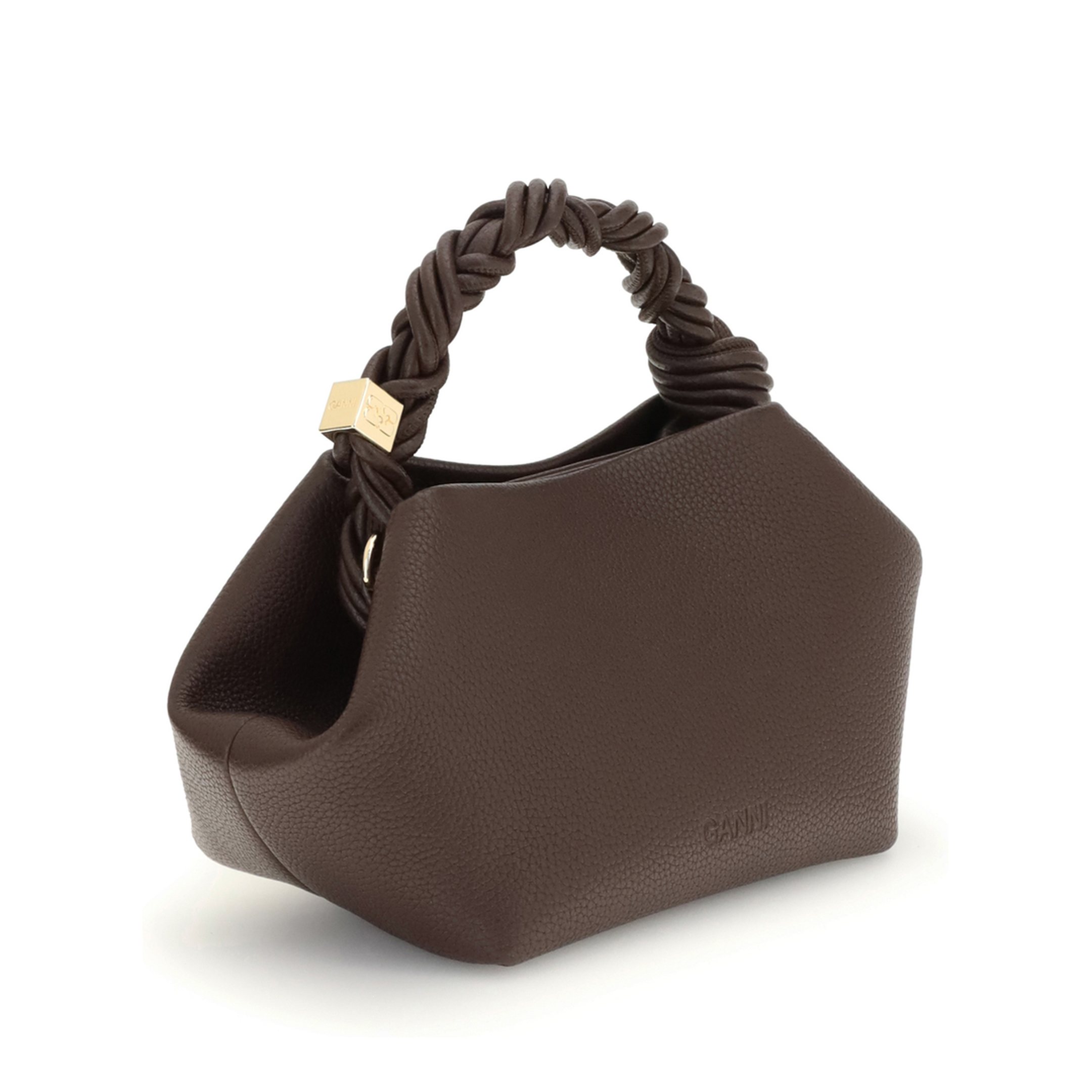 MAYFEYR - Ganni - Bou Small Handbag - A7274