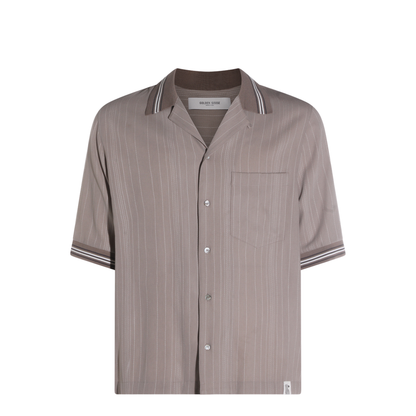 MAYFEYR - Golden Goose - Shirts - GMP02612P00232760398