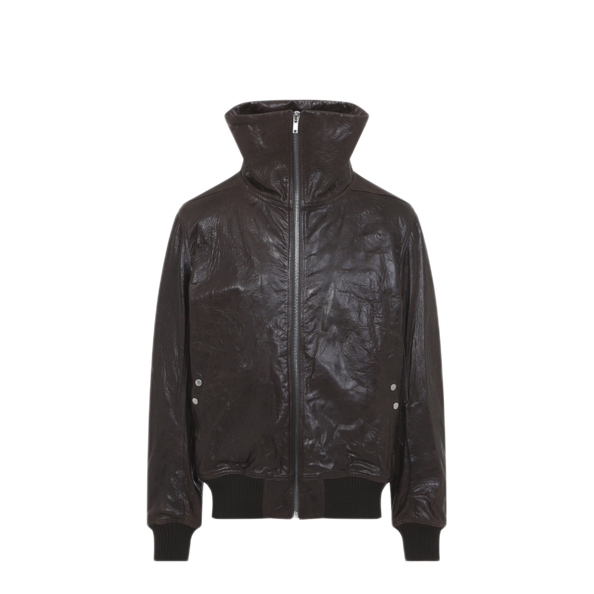MAYFEYR - Rick Owens - Leather Clothing - RU02F4751LBE84